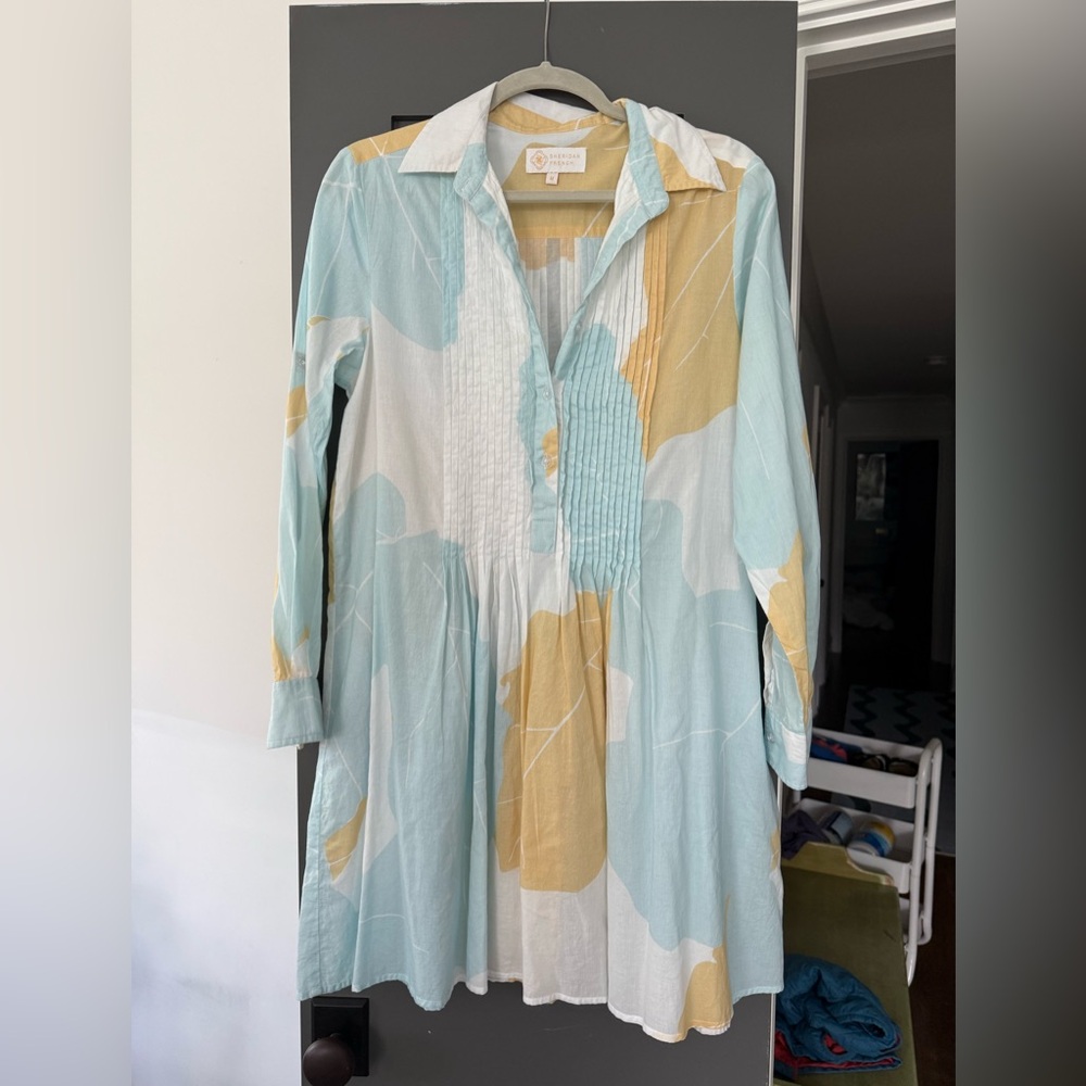 Sheridan French Molly Dress